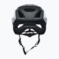 Detská cyklistická prilba Fox Racing Speedframe Charge black 5