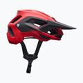 Detská cyklistická prilba Fox Racing Speedframe Charge red 2