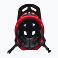 Detská cyklistická prilba Fox Racing Speedframe Charge red 3
