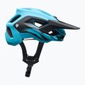 Detská cyklistická prilba Fox Racing Speedframe Charge sky blue 2