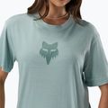Dámske tričko Fox Racing Fox Head SS Tee arctic blue 3