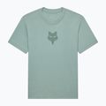 Dámske tričko Fox Racing Fox Head SS Tee arctic blue 5