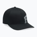 Pánska šiltovka Fox Racing Fox Head X Flexfit black