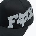 Pánska šiltovka Fox Racing Fox Head X Flexfit black 4