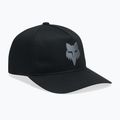 Pánska šiltovka Fox Racing Fox Head Subframe Snapback black