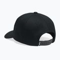 Pánska šiltovka Fox Racing Fox Head Subframe Snapback black 2