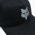 Pánska šiltovka Fox Racing Fox Head Subframe Snapback black 3