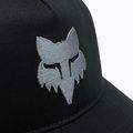 Pánska šiltovka Fox Racing Fox Head Subframe Snapback black 4
