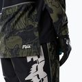 Pánsky cyklistický dres longsleeve Fox Racing Defend Thermal Lunar black 6
