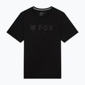 Pánsky cyklistický dres Fox Racing Absolute Original Dri-Release SS Tee black/black 3