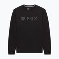 Pánsky cyklistický dres longsleeve Fox Racing Absolute Original Dri-Release LS Tee black/black 4