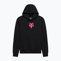 Dámska mikina Fox Racing Fox Head Fleece Pullover black/pink 4