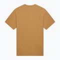 Pánske tričko Fox Racing Absolute 195 Original SS Tee brown sugar 4