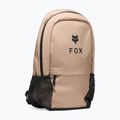 Mestský batoh Fox Racing 180 brown sugar