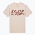 Pánske tričko Fox Racing Dustproof 195 Original chalk