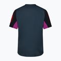 Pánsky cyklistický dres Fox Racing Defend Creation galaxy blue 6