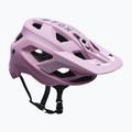 Cyklistická prilba Fox Racing Speedframe Solid Helmet lavender drift