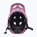 Cyklistická prilba Fox Racing Speedframe Solid Helmet lavender drift 3