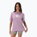Dámske tričko Fox Racing Fox Head SS Tee lavender drift