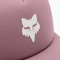 Dámska šiltovka Fox Racing Boundary Trucker lavender drift 4