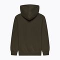 Detská mikina Fox Racing Legacy Fleece Pullover olive green 2