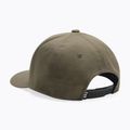 Detská šiltovka Fox Racing Fox Head 110 Snapback Jr olive green 2