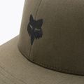 Detská šiltovka Fox Racing Fox Head 110 Snapback Jr olive green 4