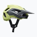 Cyklistická prilba Fox Racing Speedframe 5050 Helmet pear yellow