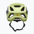 Cyklistická prilba Fox Racing Speedframe 5050 Helmet pear yellow 3