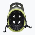 Cyklistická prilba Fox Racing Speedframe 5050 Helmet pear yellow 5