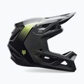 Detská cyklistická prilba Fox Racing Rampage Vault pewter 2