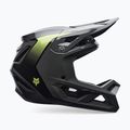 Cyklistická prilba Fox Racing Rampage Vault pewter 2