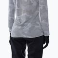 Dámsky cyklistický dres longsleeve Fox Racing Ranger Tru Dri pewter 4