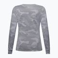 Dámsky cyklistický dres longsleeve Fox Racing Ranger Tru Dri pewter 6