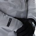 Pánsky cyklistický dres longsleeve Fox Racing Ranger Tru Dri pewter 4