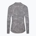 Pánsky cyklistický dres longsleeve Fox Racing Ranger Tru Dri pewter 6