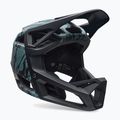 Cyklistická prilba Fox Racing Proframe Thrive sage
