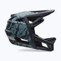 Cyklistická prilba Fox Racing Proframe Thrive sage 2