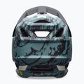 Cyklistická prilba Fox Racing Proframe Thrive sage 4
