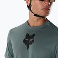 Pánsky cyklistický dres Fox Racing Ranger Fox Head SS sage 3