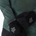 Pánsky cyklistický dres longsleeve Fox Racing Ranger Tru Dri sage 4