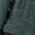 Pánsky cyklistický dres longsleeve Fox Racing Ranger Tru Dri sage 5