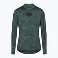 Pánsky cyklistický dres longsleeve Fox Racing Ranger Tru Dri sage 6