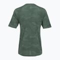 Pánsky cyklistický dres Fox Racing Ranger Tru Dri sage 2