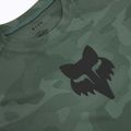 Pánsky cyklistický dres Fox Racing Ranger Tru Dri sage 3