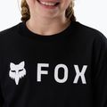 Detské tričko longsleeve Fox Racing Absolute u black 3