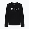 Detské tričko longsleeve Fox Racing Absolute u black 5