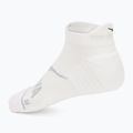 Ponožky HOKA No-Show Run Sock 3 pary white/white/white 2