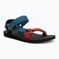 Pánske sandále Teva Original Universal blue coral multi