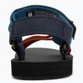 Pánske sandále Teva Original Universal blue coral multi 6